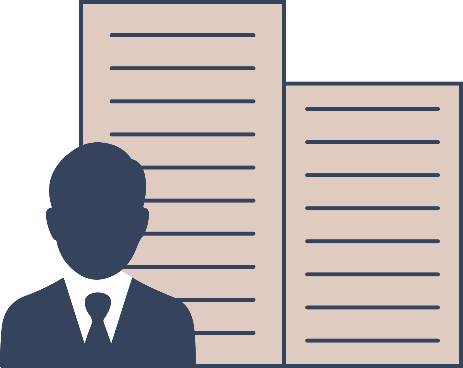 icono compliance penal y fiscal